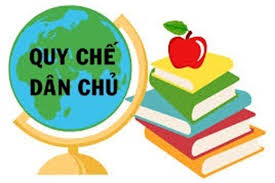 Quyết định ban hành Quy chế thực hiện dân chủ ở xã Việt Hưng 