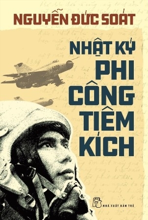 Ra mắt "Nhật ký phi công tiêm kích"